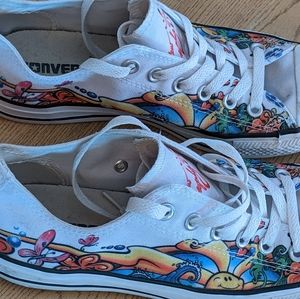 Drew Brophy Converse